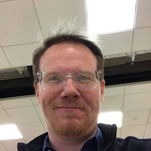 Meet your Posher, Kyle